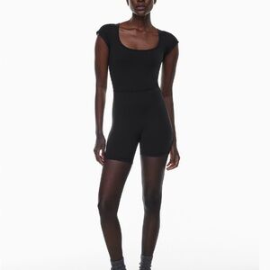 Wilfred Free
Theodora Romper